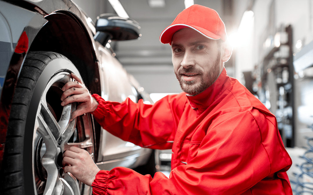 Car Mechanic