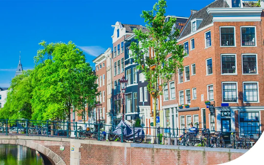 How to Find a Job Abroad in 2025