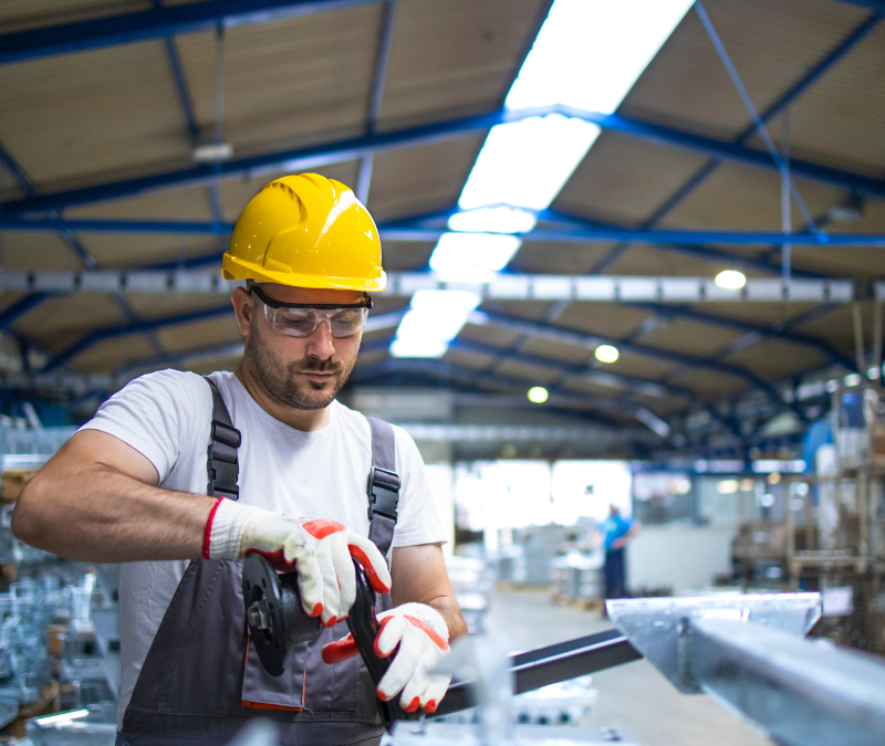 Assembly Technician – 3 Shifts
